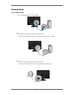 Preview for 17 page of Samsung SyncMaster 2043SN User Manual