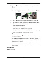 Preview for 19 page of Samsung SyncMaster 2043SN User Manual