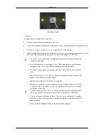 Preview for 23 page of Samsung SyncMaster 2043SN User Manual