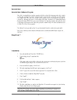 Preview for 32 page of Samsung SyncMaster 2043SN User Manual