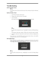 Предварительный просмотр 48 страницы Samsung SyncMaster 2043SN User Manual