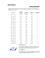 Предварительный просмотр 264 страницы Samsung SyncMaster 2043SN User Manual