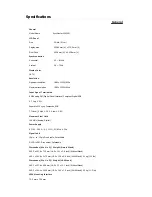 Preview for 297 page of Samsung SyncMaster 2043SN User Manual