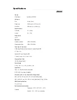 Preview for 309 page of Samsung SyncMaster 2043SN User Manual