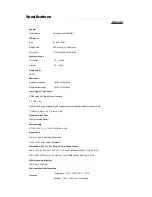 Preview for 537 page of Samsung SyncMaster 2043SN User Manual