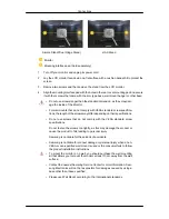 Предварительный просмотр 13 страницы Samsung SyncMaster 2043SW Quick Start Manual