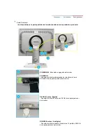 Preview for 13 page of Samsung SyncMaster 204Ts Manual Del Usuario