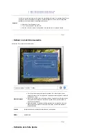 Preview for 48 page of Samsung SyncMaster 204Ts Manual Del Usuario