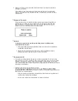 Preview for 72 page of Samsung SyncMaster 204Ts Manual Del Usuario