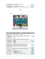 Предварительный просмотр 35 страницы Samsung SyncMaster 204Ts User Manual