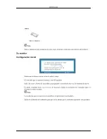 Preview for 3 page of Samsung SyncMaster 2063UW Manual Del Usuario