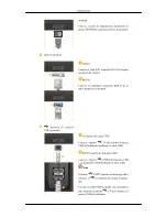 Preview for 6 page of Samsung SyncMaster 2063UW Manual Del Usuario