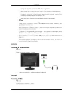 Preview for 11 page of Samsung SyncMaster 2063UW Manual Del Usuario