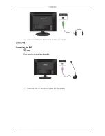 Preview for 17 page of Samsung SyncMaster 2063UW Manual Del Usuario