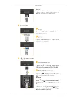 Preview for 6 page of Samsung SyncMaster 2063UW User Manual