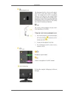 Preview for 7 page of Samsung SyncMaster 2063UW User Manual