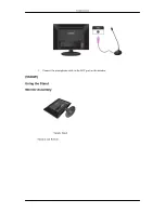 Preview for 12 page of Samsung SyncMaster 2063UW User Manual