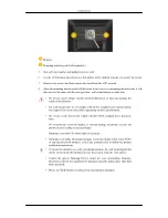 Preview for 19 page of Samsung SyncMaster 2063UW User Manual