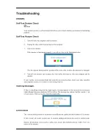 Preview for 20 page of Samsung SyncMaster 2063UW User Manual