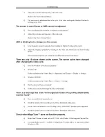 Preview for 23 page of Samsung SyncMaster 2063UW User Manual