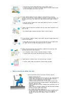 Preview for 9 page of Samsung SyncMaster 206BW Manual Del Usuario