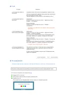 Preview for 17 page of Samsung SyncMaster 220TN Guía De Inicio Rápido