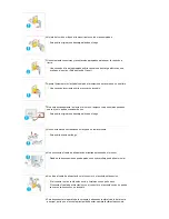 Preview for 3 page of Samsung SyncMaster 225UN Manual Del Usuario