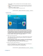 Preview for 36 page of Samsung SyncMaster 225UN Manual Del Usuario