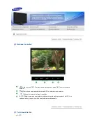 Preview for 39 page of Samsung SyncMaster 225UN Manual Del Usuario