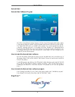 Preview for 45 page of Samsung SyncMaster 2263UW User Manual