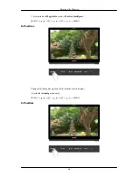 Preview for 61 page of Samsung SyncMaster 2263UW User Manual