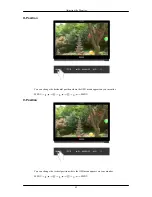 Preview for 63 page of Samsung SyncMaster 2263UW User Manual