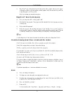 Preview for 76 page of Samsung SyncMaster 2263UW User Manual