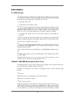 Preview for 81 page of Samsung SyncMaster 2263UW User Manual