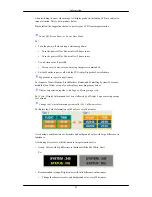 Preview for 82 page of Samsung SyncMaster 2263UW User Manual