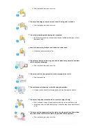 Preview for 3 page of Samsung SyncMaster 2280HD User Manual