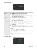 Preview for 26 page of Samsung SyncMaster 2333T Manual Del Usuario