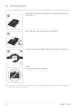 Preview for 12 page of Samsung SyncMaster 2333T User Manual