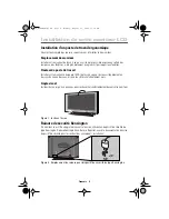 Preview for 6 page of Samsung SyncMaster 240MP Manuel De L'Utilisateur