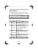 Preview for 10 page of Samsung SyncMaster 240MP Manuel De L'Utilisateur