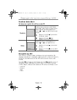 Preview for 12 page of Samsung SyncMaster 240MP Manuel De L'Utilisateur