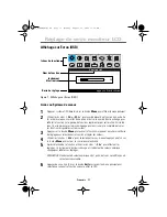 Preview for 13 page of Samsung SyncMaster 240MP Manuel De L'Utilisateur