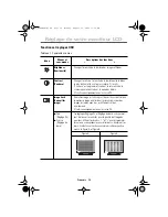 Preview for 14 page of Samsung SyncMaster 240MP Manuel De L'Utilisateur