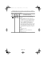 Preview for 18 page of Samsung SyncMaster 240MP Manuel De L'Utilisateur