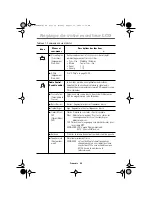 Preview for 22 page of Samsung SyncMaster 240MP Manuel De L'Utilisateur