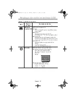 Preview for 23 page of Samsung SyncMaster 240MP Manuel De L'Utilisateur