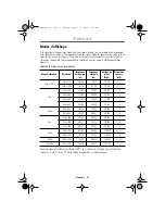 Preview for 33 page of Samsung SyncMaster 240MP Manuel De L'Utilisateur