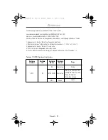 Preview for 34 page of Samsung SyncMaster 240MP Manuel De L'Utilisateur