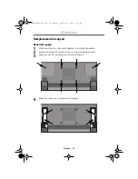 Preview for 35 page of Samsung SyncMaster 240MP Manuel De L'Utilisateur