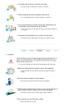 Preview for 3 page of Samsung SyncMaster 242MP Manual De Usuario